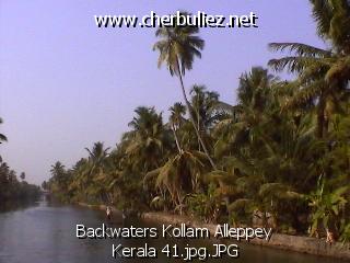légende: Backwaters Kollam Alleppey Kerala 41.jpg.JPG
qualityCode=raw
sizeCode=half

Données de l'image originale:
Taille originale: 102507 bytes
Heure de prise de vue: 2002:02:26 12:41:28
Largeur: 640
Hauteur: 480
